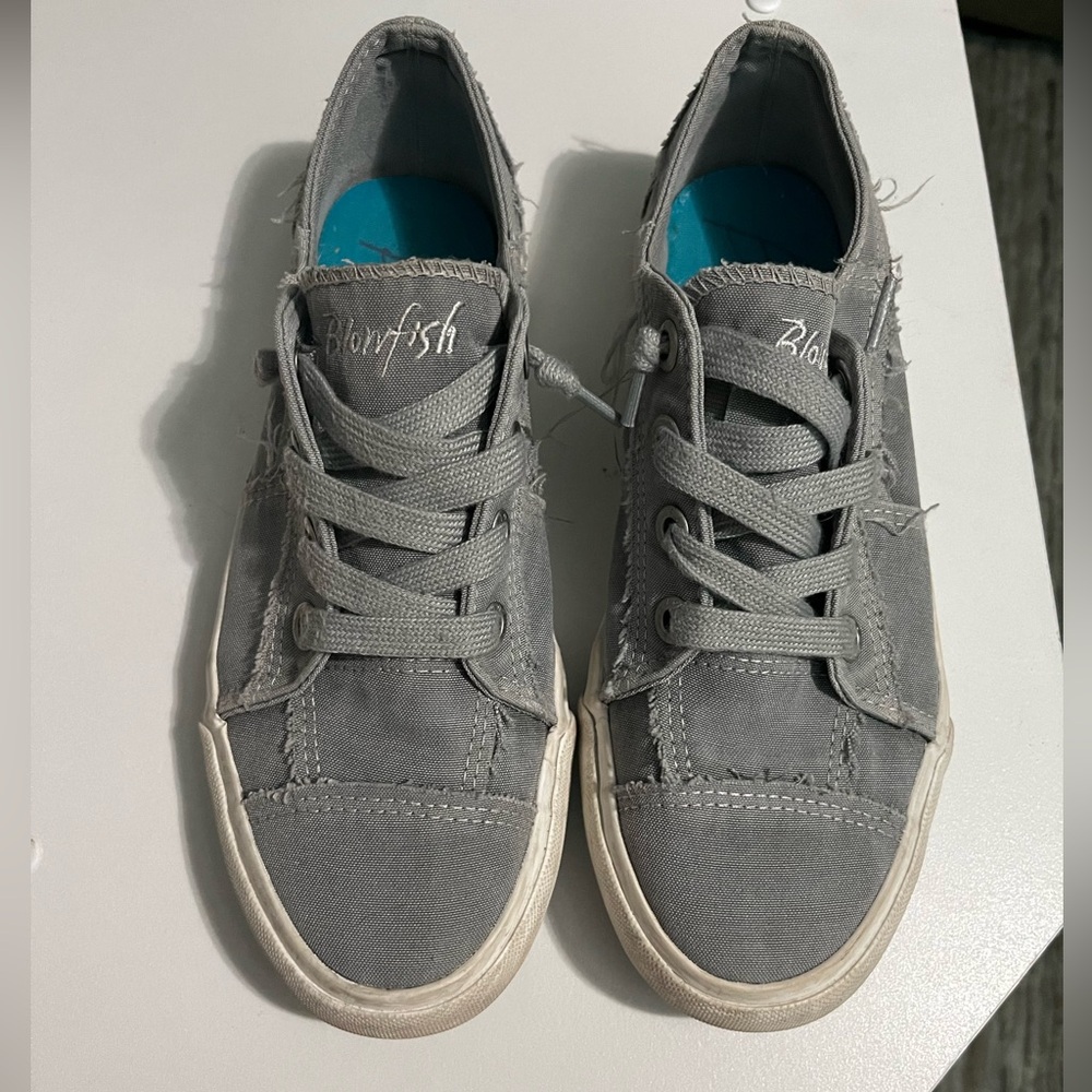 Blowfish sneakers
